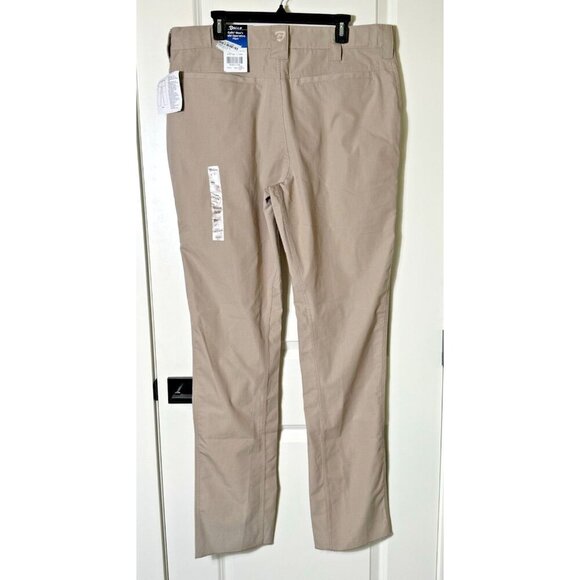 GALLS Field Operative Pants‎ Mens 38 Unhemmed Khaki - Picture 3 of 12